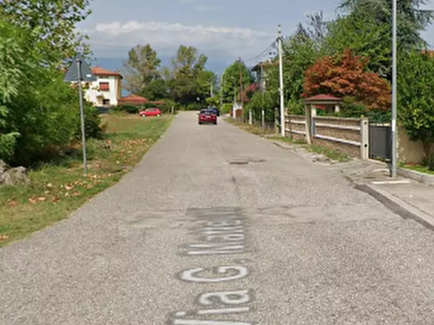 Immagine 4 di Garage in vendita  in Via Giacomo Matteotti a Cordenons