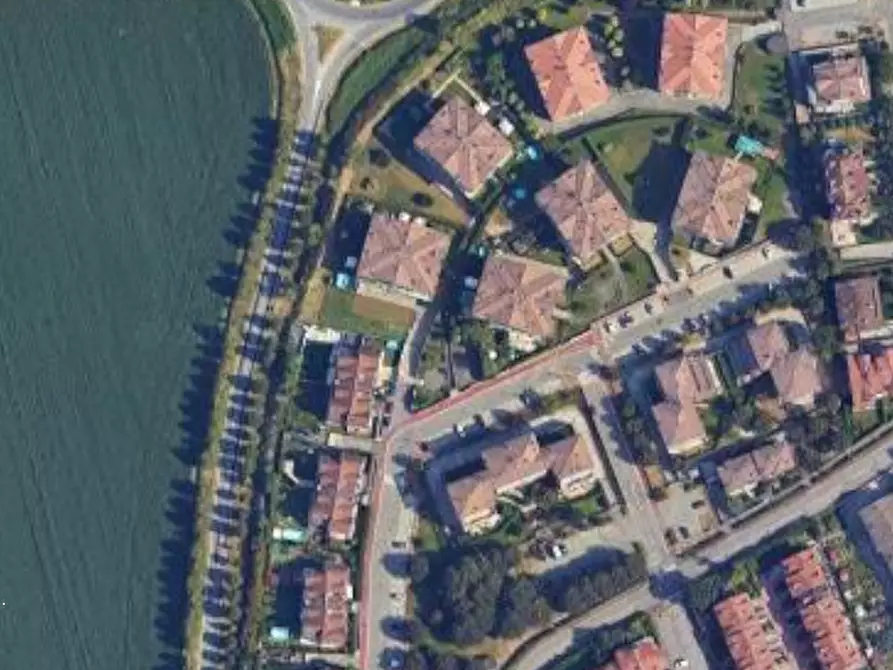 Immagine 10 di Garage in vendita  in Via Wolfgang Amadeus Mozart a Liscate