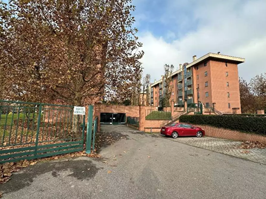 Immagine 1 di Appartamento in vendita  in Via Carlo Salerno a Trezzano Sul Naviglio