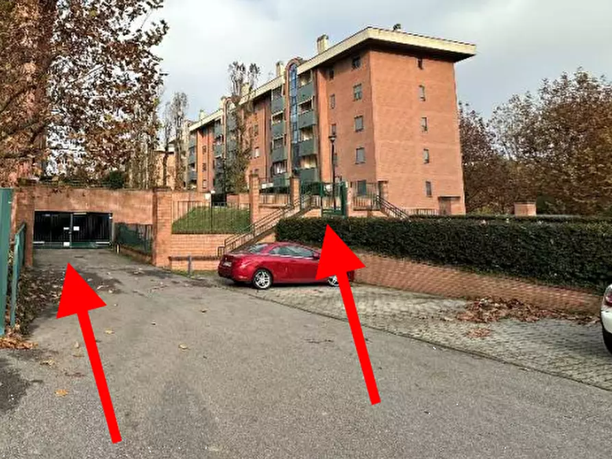 Immagine 3 di Appartamento in vendita  in Via Carlo Salerno a Trezzano Sul Naviglio