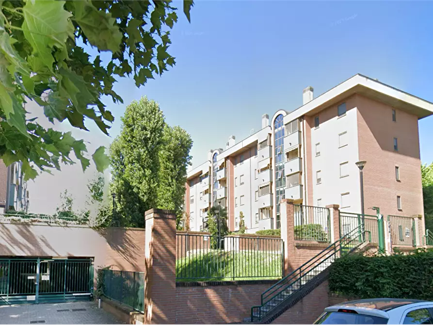 Immagine 7 di Appartamento in vendita  in Via Carlo Salerno a Trezzano Sul Naviglio