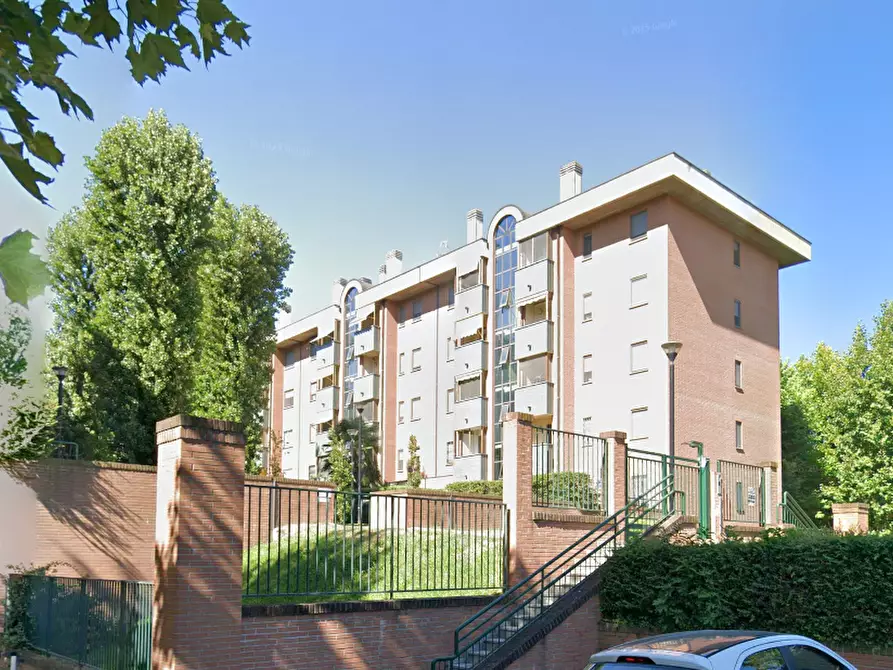 Immagine 8 di Appartamento in vendita  in Via Carlo Salerno a Trezzano Sul Naviglio