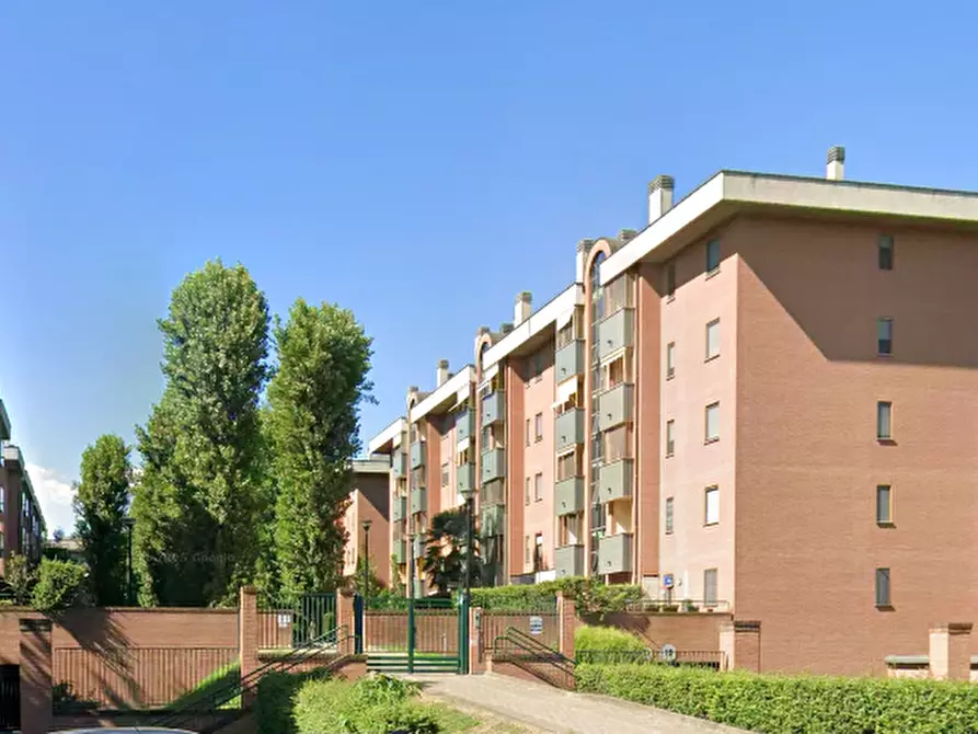 Immagine 9 di Appartamento in vendita  in Via Carlo Salerno a Trezzano Sul Naviglio