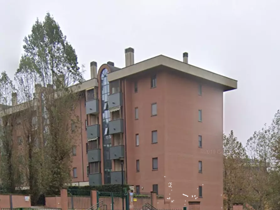 Immagine 10 di Appartamento in vendita  in Via Carlo Salerno a Trezzano Sul Naviglio