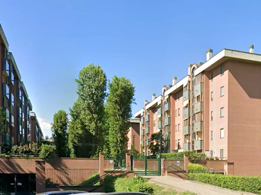 Immagine 11 di Appartamento in vendita  in Via Carlo Salerno a Trezzano Sul Naviglio