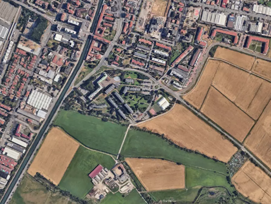 Immagine 15 di Appartamento in vendita  in Via Carlo Salerno a Trezzano Sul Naviglio