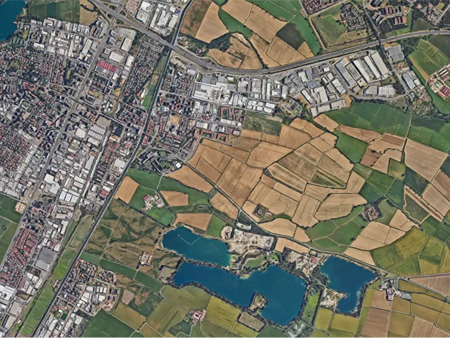 Immagine 16 di Appartamento in vendita  in Via Carlo Salerno a Trezzano Sul Naviglio