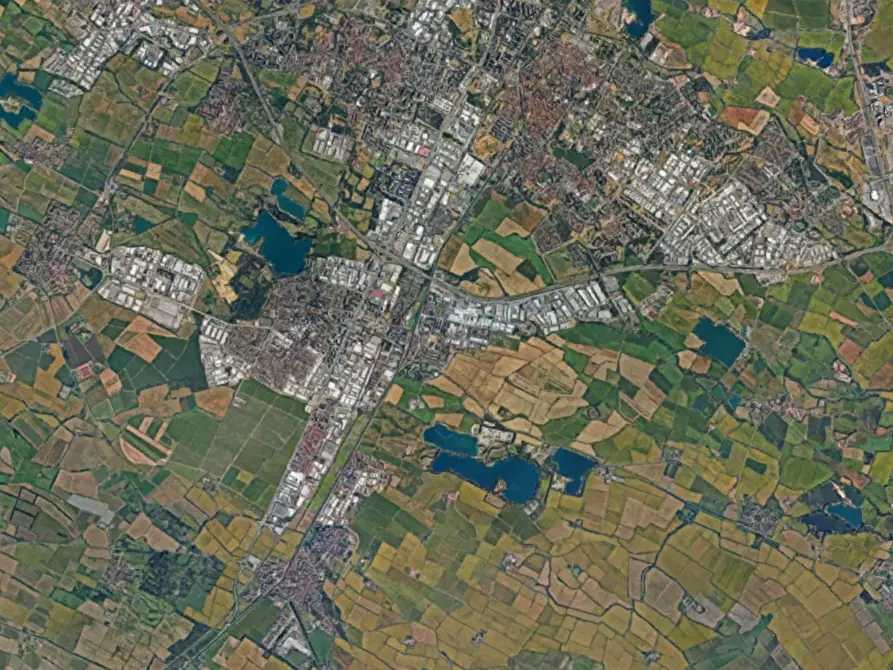 Immagine 17 di Appartamento in vendita  in Via Carlo Salerno a Trezzano Sul Naviglio