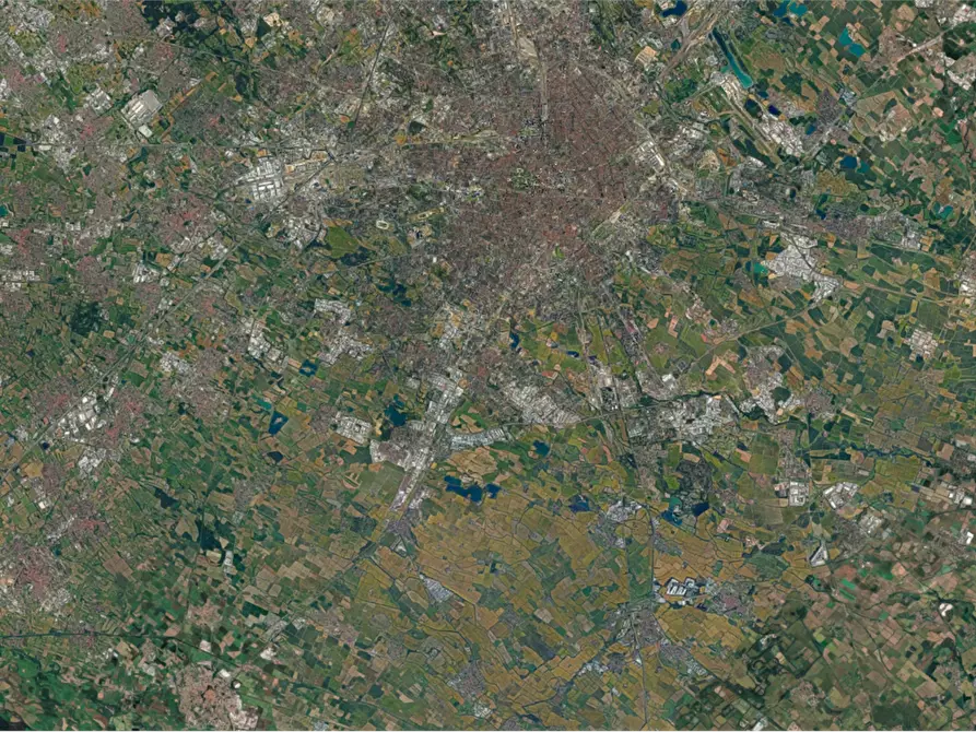 Immagine 18 di Appartamento in vendita  in Via Carlo Salerno a Trezzano Sul Naviglio