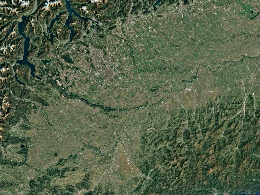 Immagine 20 di Appartamento in vendita  in Via Carlo Salerno a Trezzano Sul Naviglio