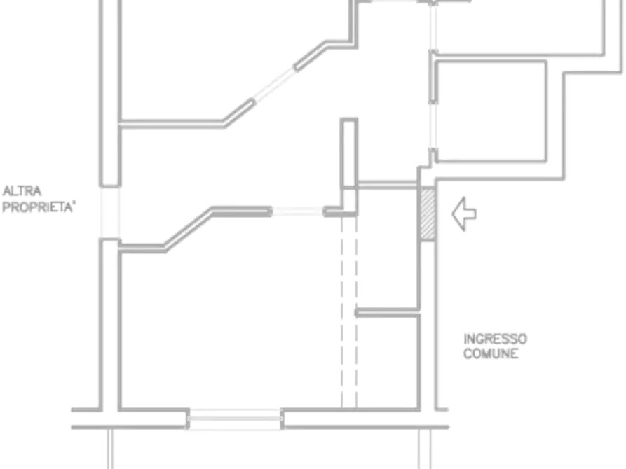 Immagine 21 di Appartamento in vendita  in Via Carlo Salerno a Trezzano Sul Naviglio