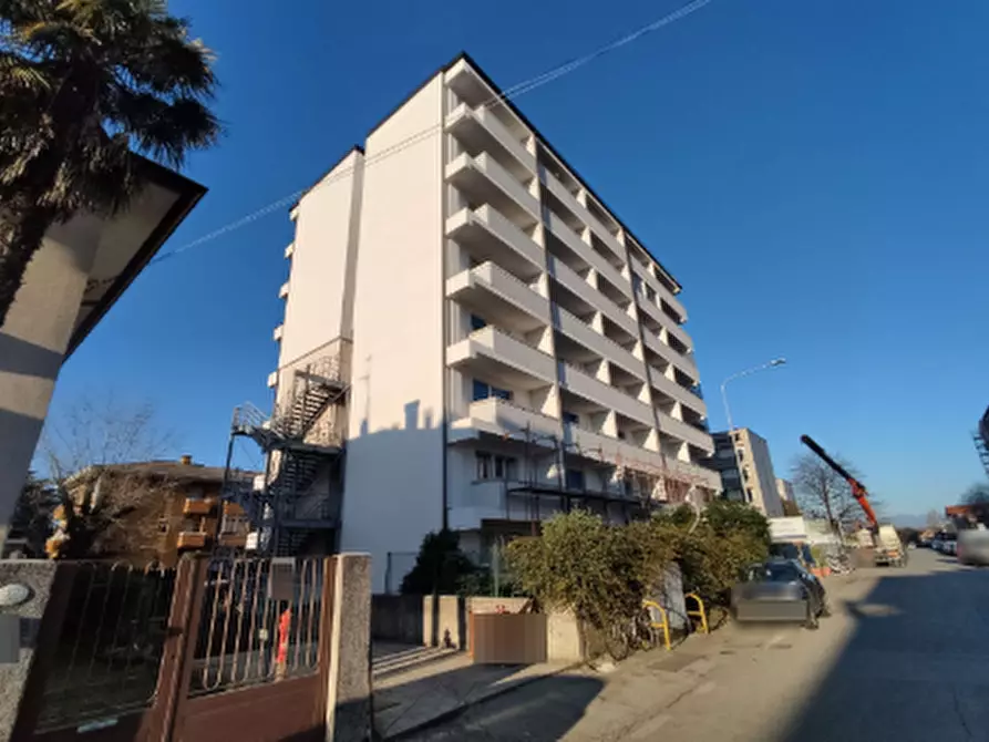 Immagine 3 di Appartamento in vendita  in  Via Podgora a Udine