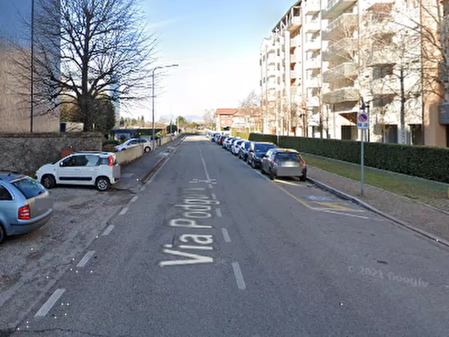 Immagine 11 di Appartamento in vendita  in  Via Podgora a Udine