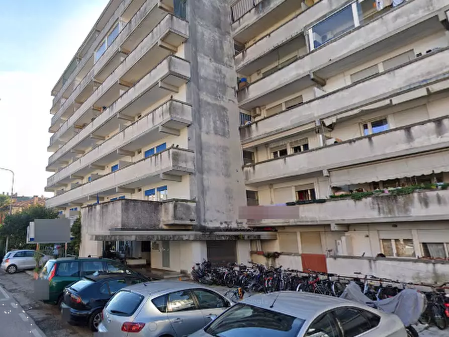 Immagine 4 di Appartamento in vendita  in  Via Podgora a Udine