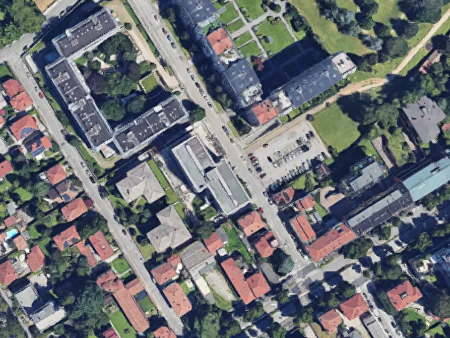 Immagine 13 di Appartamento in vendita  in  Via Podgora a Udine