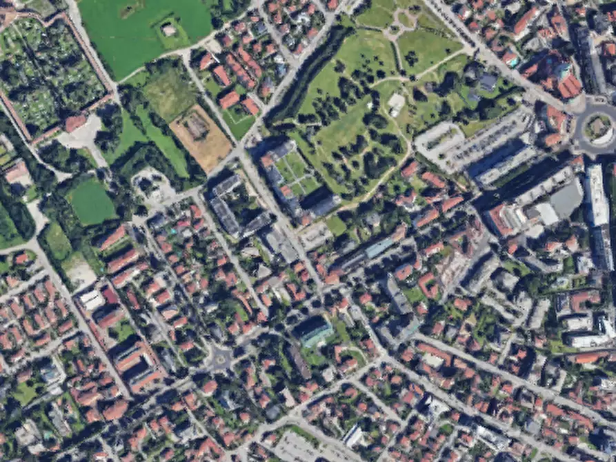 Immagine 15 di Appartamento in vendita  in  Via Podgora a Udine