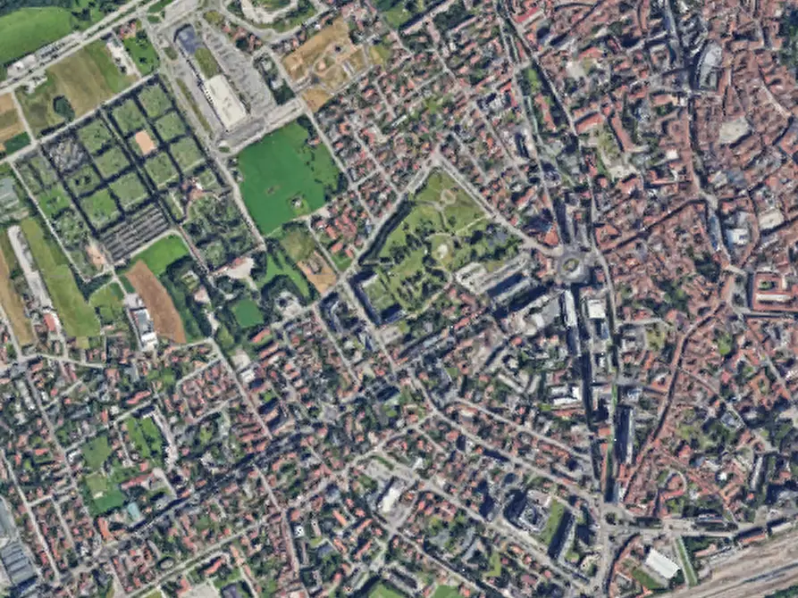 Immagine 16 di Appartamento in vendita  in  Via Podgora a Udine