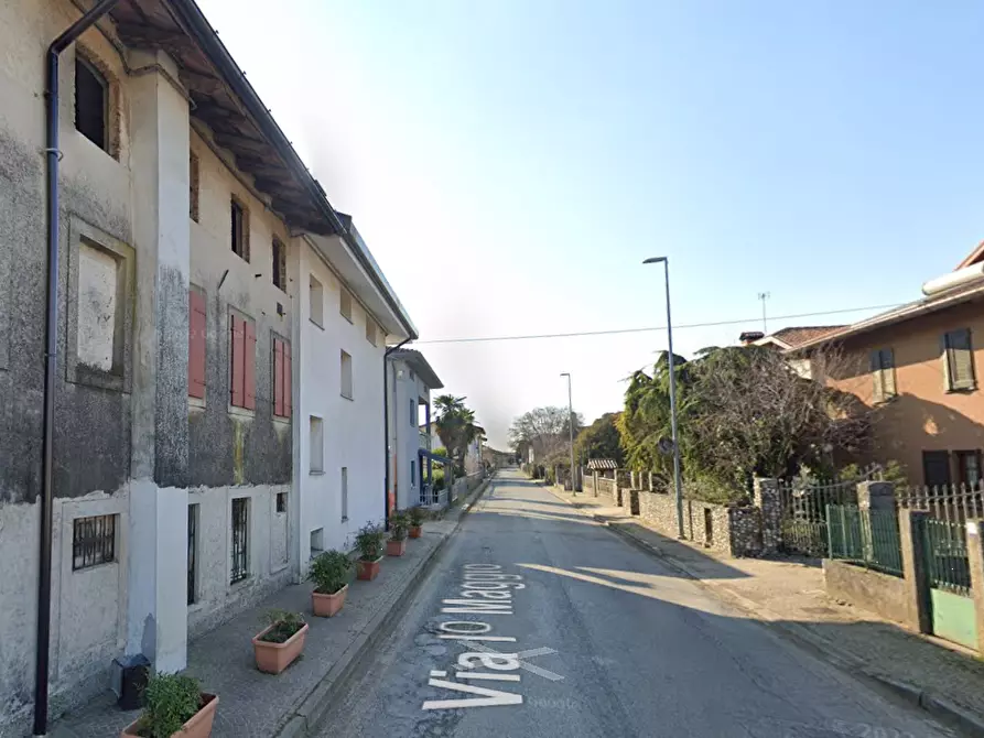 Immagine 9 di Casa indipendente in vendita  in  Via I Maggio a Martignacco