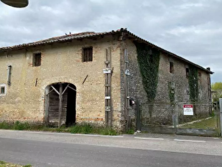 Immagine 2 di Rustico / casale in vendita  in Via Boldara a Gruaro