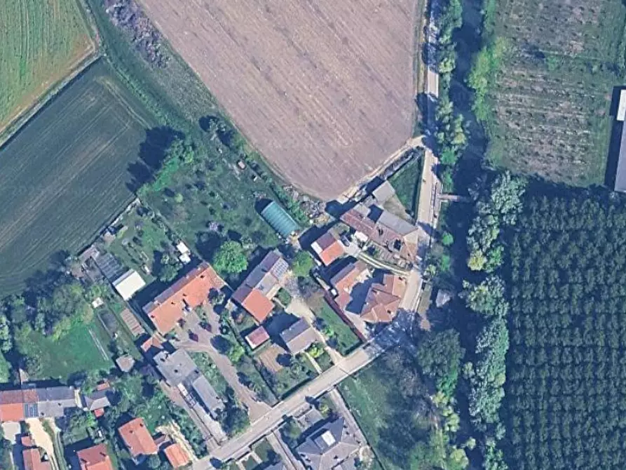 Immagine 6 di Rustico / casale in vendita  in Via Boldara a Gruaro