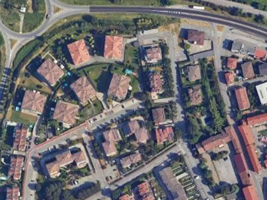 Immagine 11 di Garage in vendita  in Via Wolfgang Amadeus Mozart a Liscate