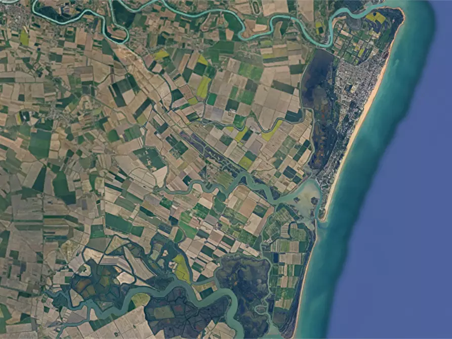 Immagine 21 di Appartamento in vendita  in Strada Brussa a Caorle