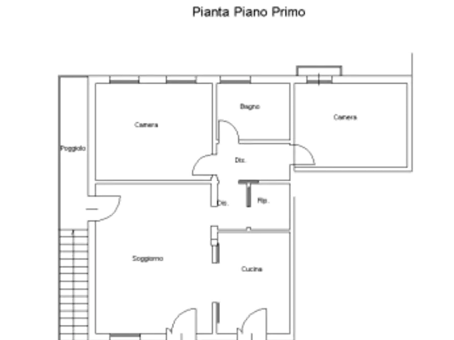 Immagine 22 di Appartamento in vendita  in Strada Brussa a Caorle