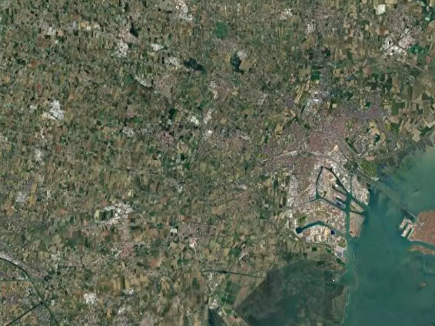 Immagine 6 di Casa indipendente in vendita  in via ivancich a Venezia