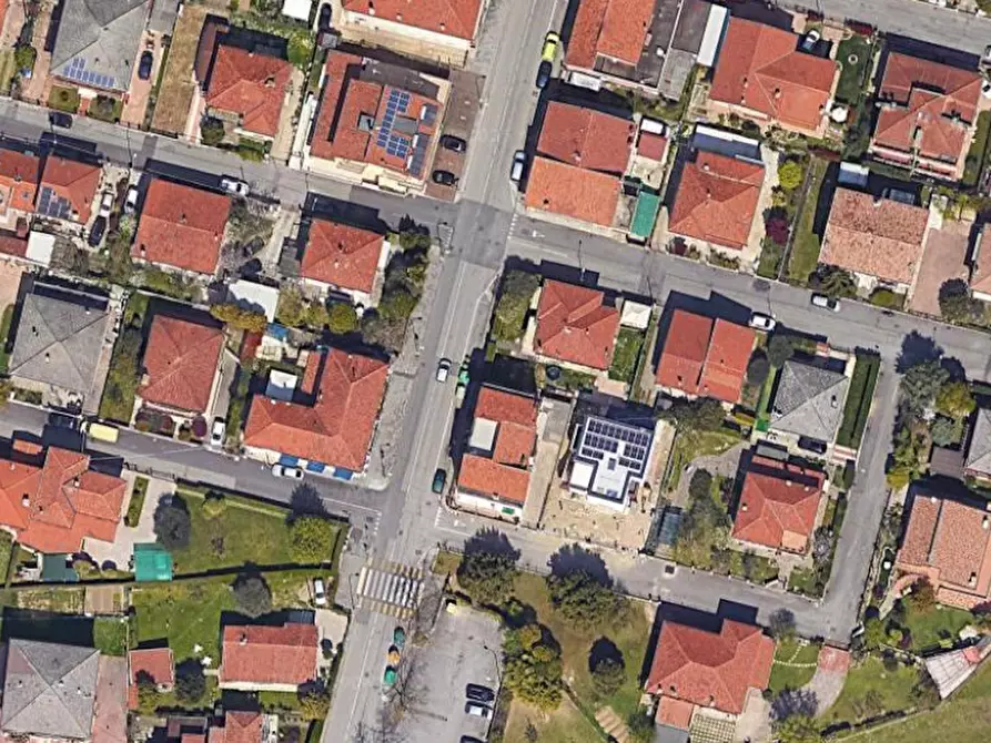 Immagine 8 di Casa indipendente in vendita  in via ivancich a Venezia