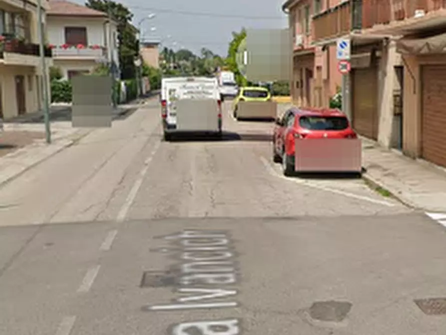 Immagine 9 di Casa indipendente in vendita  in via ivancich a Venezia