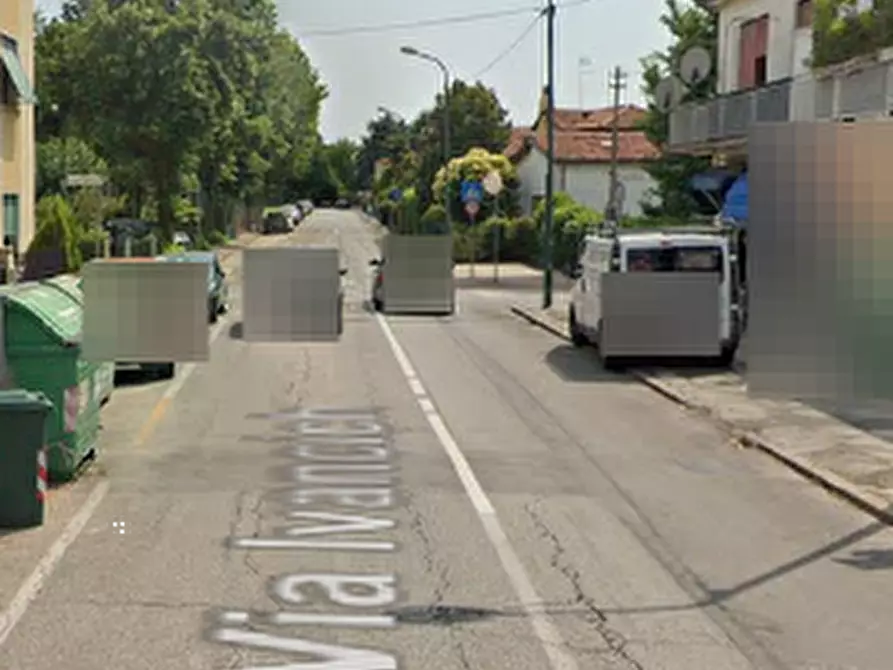 Immagine 10 di Casa indipendente in vendita  in via ivancich a Venezia