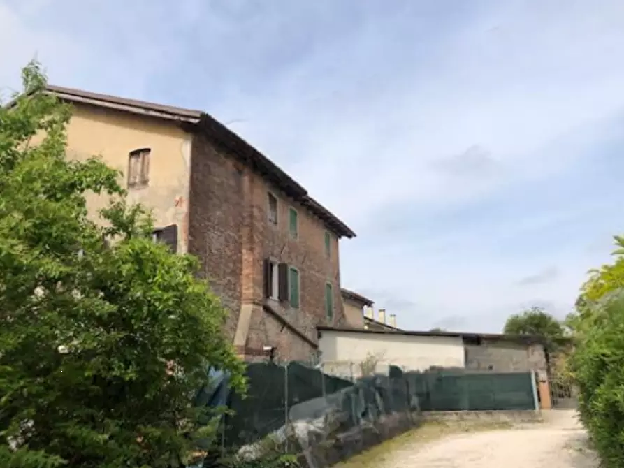 Immagine 3 di Casa indipendente in vendita  in Via Luigi Einaudi a Martellago