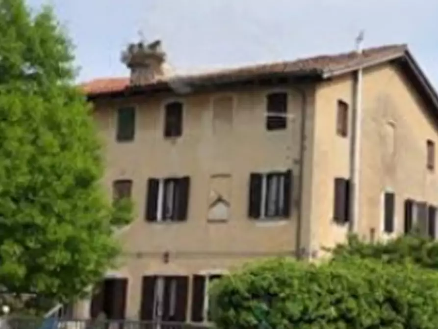 Immagine 4 di Casa indipendente in vendita  in Via Luigi Einaudi a Martellago