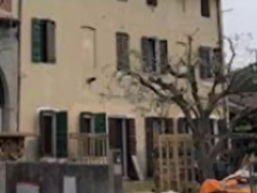 Immagine 6 di Casa indipendente in vendita  in Via Luigi Einaudi a Martellago
