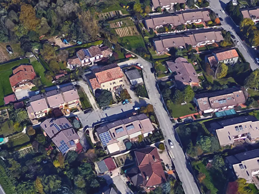 Immagine 16 di Casa indipendente in vendita  in Via Luigi Einaudi a Martellago