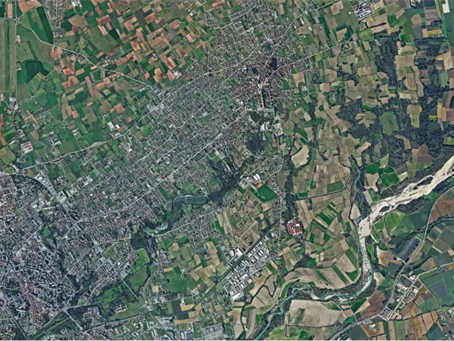 Immagine 3 di Posto auto in vendita  in Via Giacomo Matteotti a Cordenons