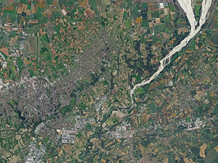 Immagine 4 di Posto auto in vendita  in Via Giacomo Matteotti a Cordenons