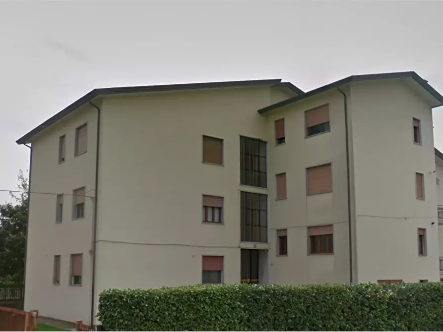 Immagine 2 di Appartamento in vendita  in Via Martiri della Resistenza a Scorzè