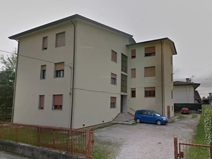 Immagine 3 di Appartamento in vendita  in Via Martiri della Resistenza a Scorzè