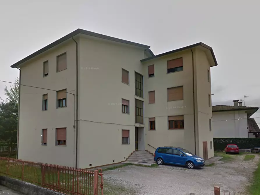 Immagine 4 di Appartamento in vendita  in Via Martiri della Resistenza a Scorzè