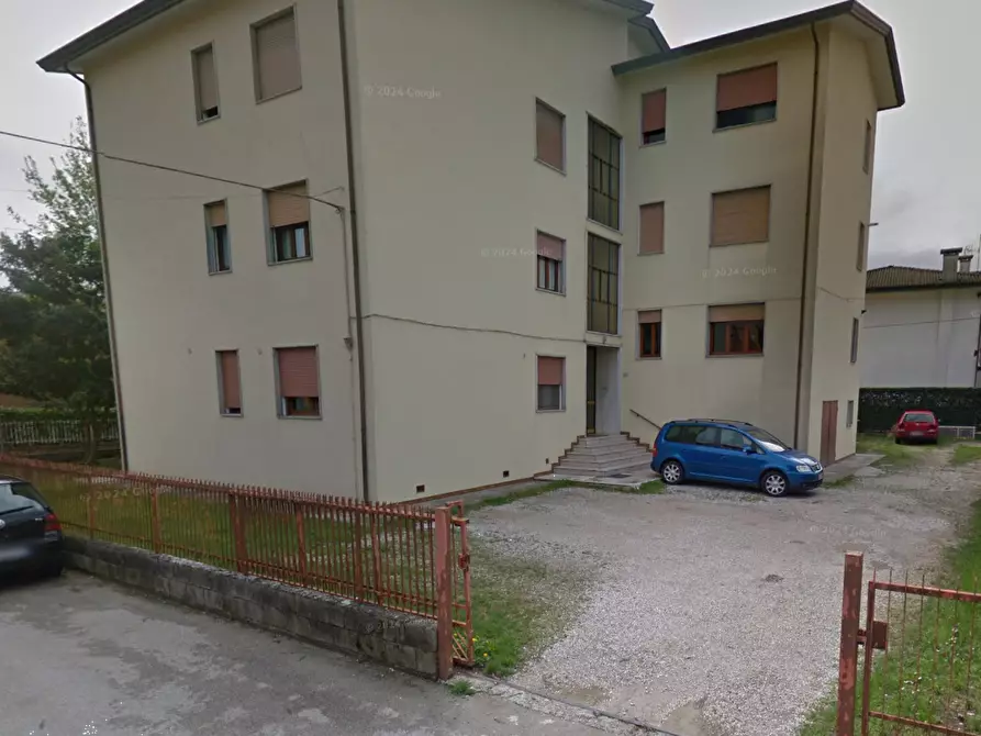 Immagine 5 di Appartamento in vendita  in Via Martiri della Resistenza a Scorzè