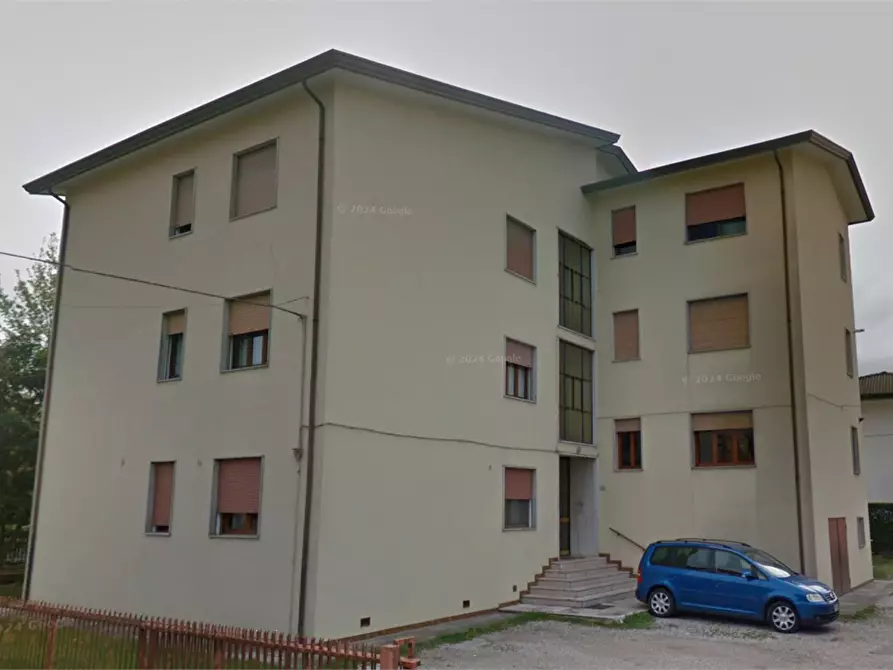 Immagine 6 di Appartamento in vendita  in Via Martiri della Resistenza a Scorzè