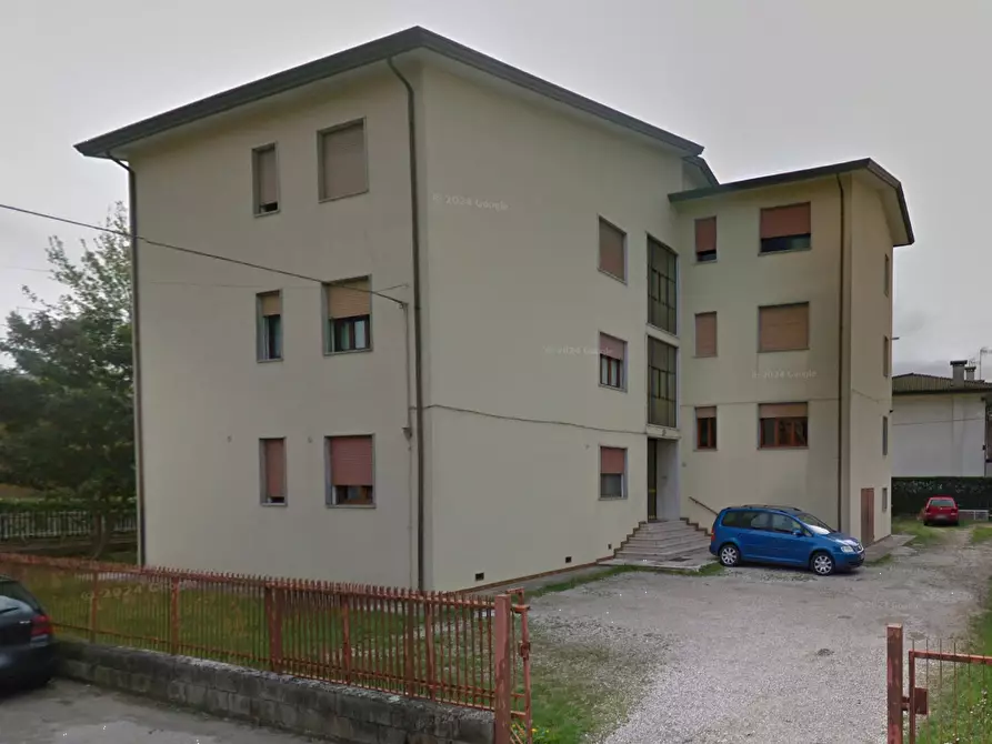 Immagine 7 di Appartamento in vendita  in Via Martiri della Resistenza a Scorzè