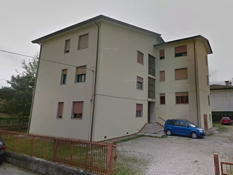 Immagine 8 di Appartamento in vendita  in Via Martiri della Resistenza a Scorzè