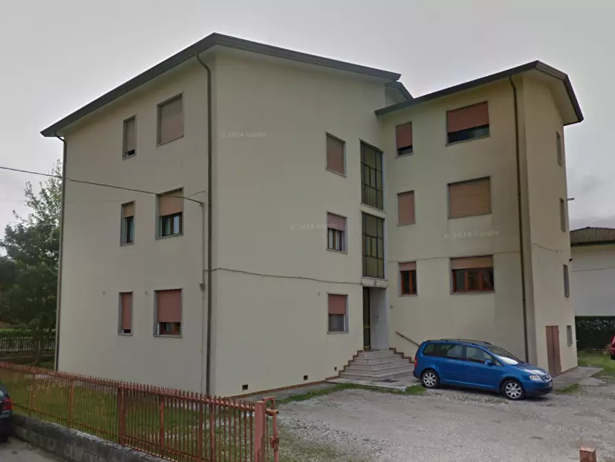 Immagine 10 di Appartamento in vendita  in Via Martiri della Resistenza a Scorzè