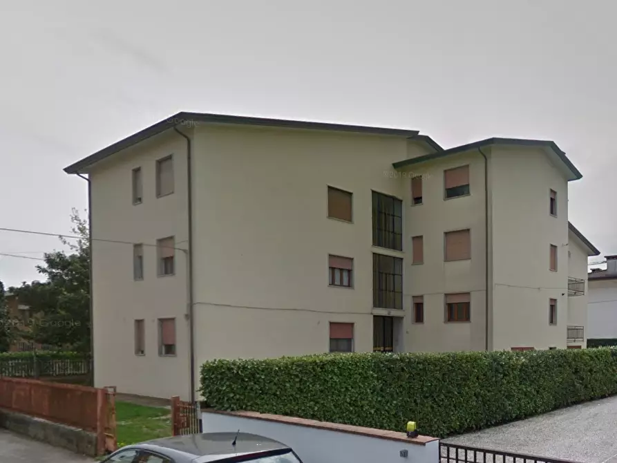 Immagine 13 di Appartamento in vendita  in Via Martiri della Resistenza a Scorzè