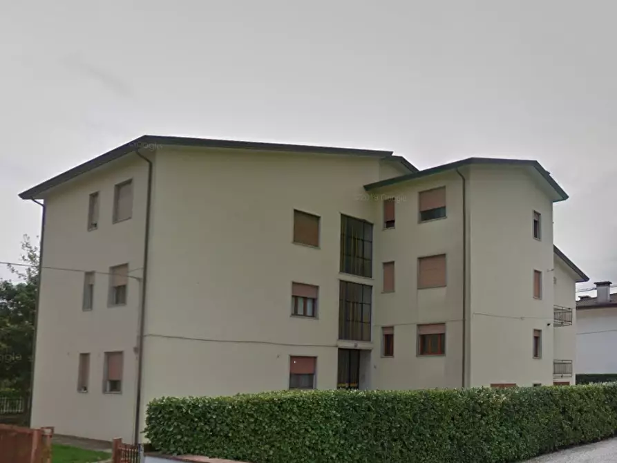 Immagine 14 di Appartamento in vendita  in Via Martiri della Resistenza a Scorzè