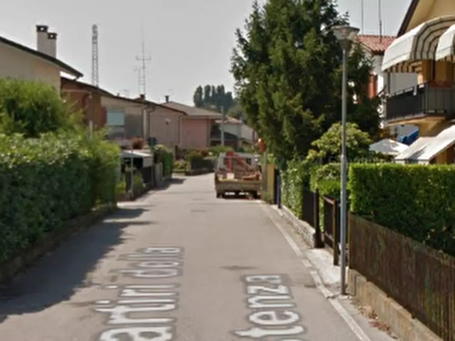 Immagine 23 di Appartamento in vendita  in Via Martiri della Resistenza a Scorzè