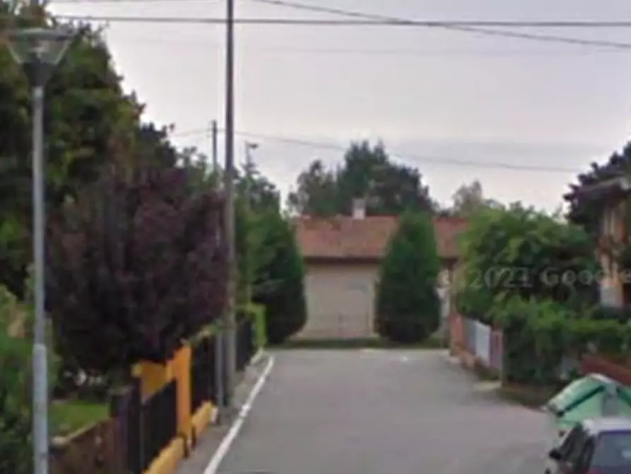 Immagine 24 di Appartamento in vendita  in Via Martiri della Resistenza a Scorzè