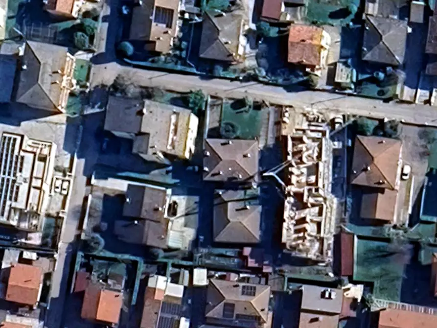 Immagine 25 di Appartamento in vendita  in Via Martiri della Resistenza a Scorzè